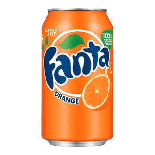 Fanta 33cl