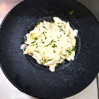 Penne Quattro Formaggi