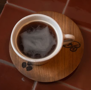 Café Americano Espresso (350 Ml.)