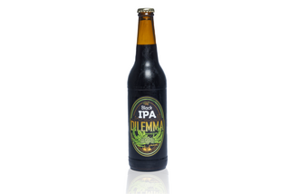 Black IPA 0.5l