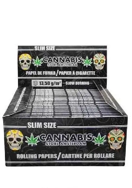 Rolling paper