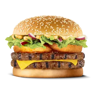 Buffalo Grill