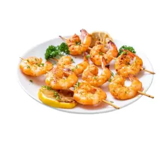 Piruleta De Langostinos (1 Uds.)