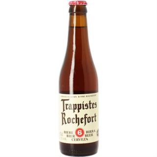 Trappistes Rochefort 6 Botella
