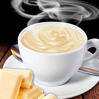 2 CIOCCOLATE CALDE BIANCHE 