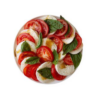 Ensalada Caprese