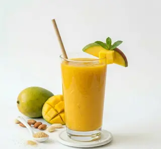 Jus De Mangue