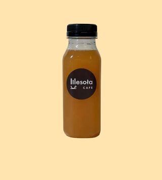 Sok Tłoczony Jabłkowy (250ml)