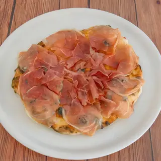 Focaccetta