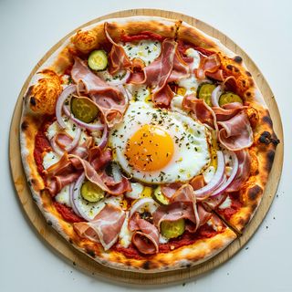 Пица Стела Ø 40см