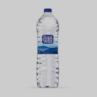 Agua (2.00 tl