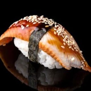 Nigiri De Anguila (2 Pzs.)