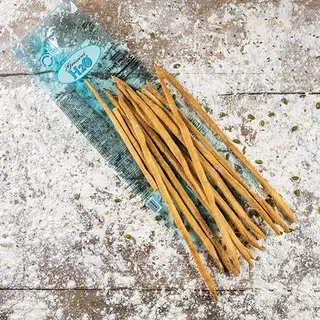Grissini De Agua 200 Gr.