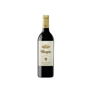 Vino Muga (750 Ml.)