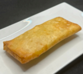 16. Rollito De Primavera