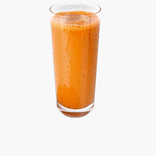 Centrifugati  bioesserì mela, carota, zenzero