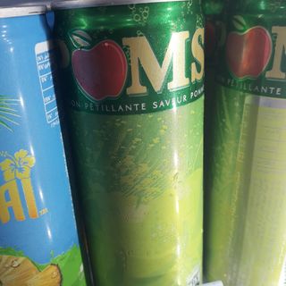 Pomms 25cl