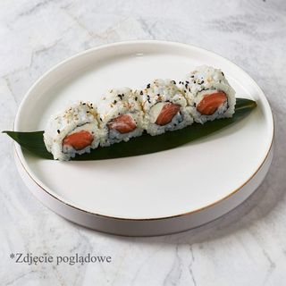 California maślana surowa