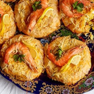 Pastilla Poisson