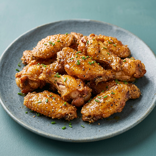 Honey Wings