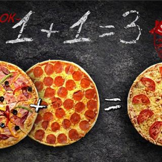 комбо-піца 3