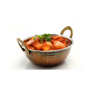 Karahi Chicken