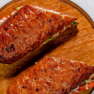 Панини с курицей (260 гр.)