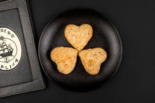 Heljdini mafini sa maslinovim uljem