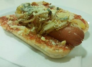 Perrito Roquefort (XL)