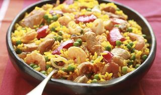 PAELLA "MUCHO GUSTO" (15272)