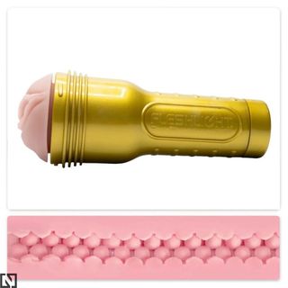 Fleshlight Stamina Training Unit masturbator 4066