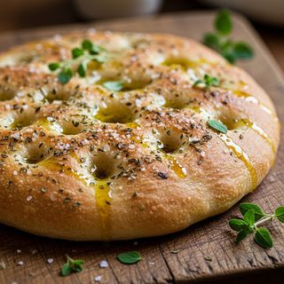 Focaccia