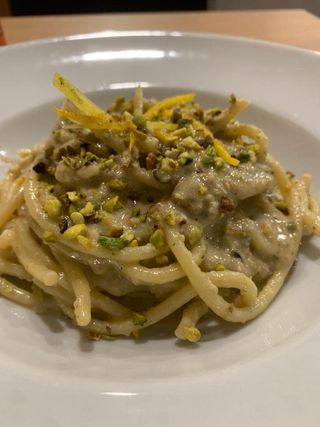 L’unione fa la Scorza