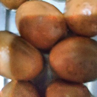 90.SPICED CORNED EGG(2 peças)(卤蛋2个)