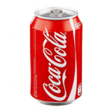 Coca Cola - Classique ( 25cl ) Canette