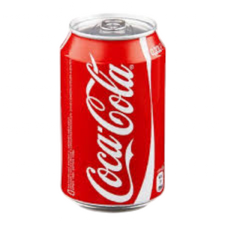Coca Cola - Classique ( 25cl ) Canette