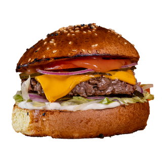 Cheeseburger