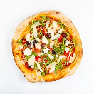Pizza Morska