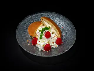 181Q. Dorayaki De Queso Y Limón (1 Ud.)