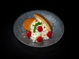 181Q. Dorayaki De Queso Y Limón (1 Ud.)