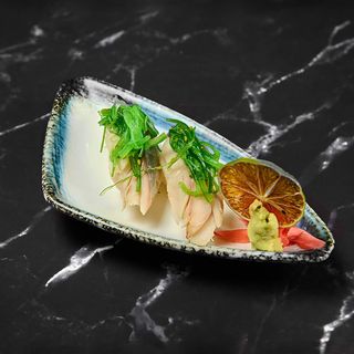 Saba Nigiri 2 komada