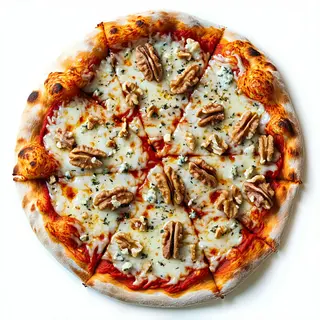 Gorgonzola e noci