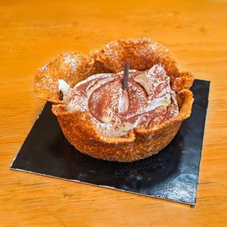 Cestino tiramisù 500g