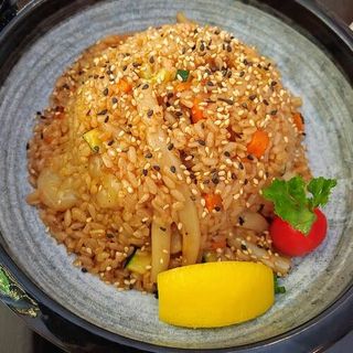 Yakimeshi De Marisco