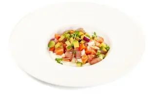 60 Ceviche