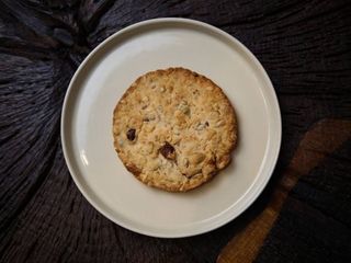 Вівсяне печиво (80g)