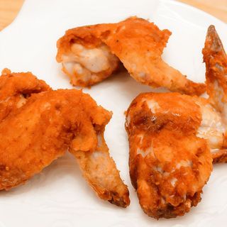 Alitas De Pollo(6 Uds.)