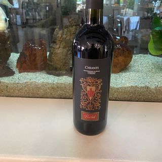 Chianti DOCG BARTALI 12.5 vol 75 cl 