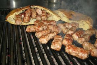 Ćevapi 1kg