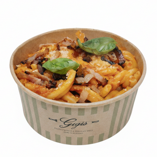 STROZZAPRETI AMATRICIANA